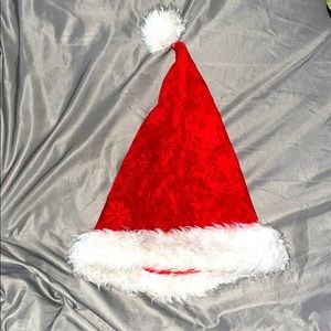 Santa hat